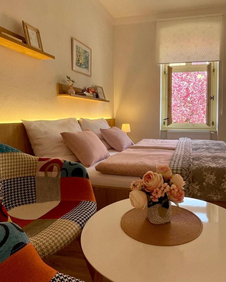 Apartmany Basta & Wellness Сушіце Екстер'єр фото