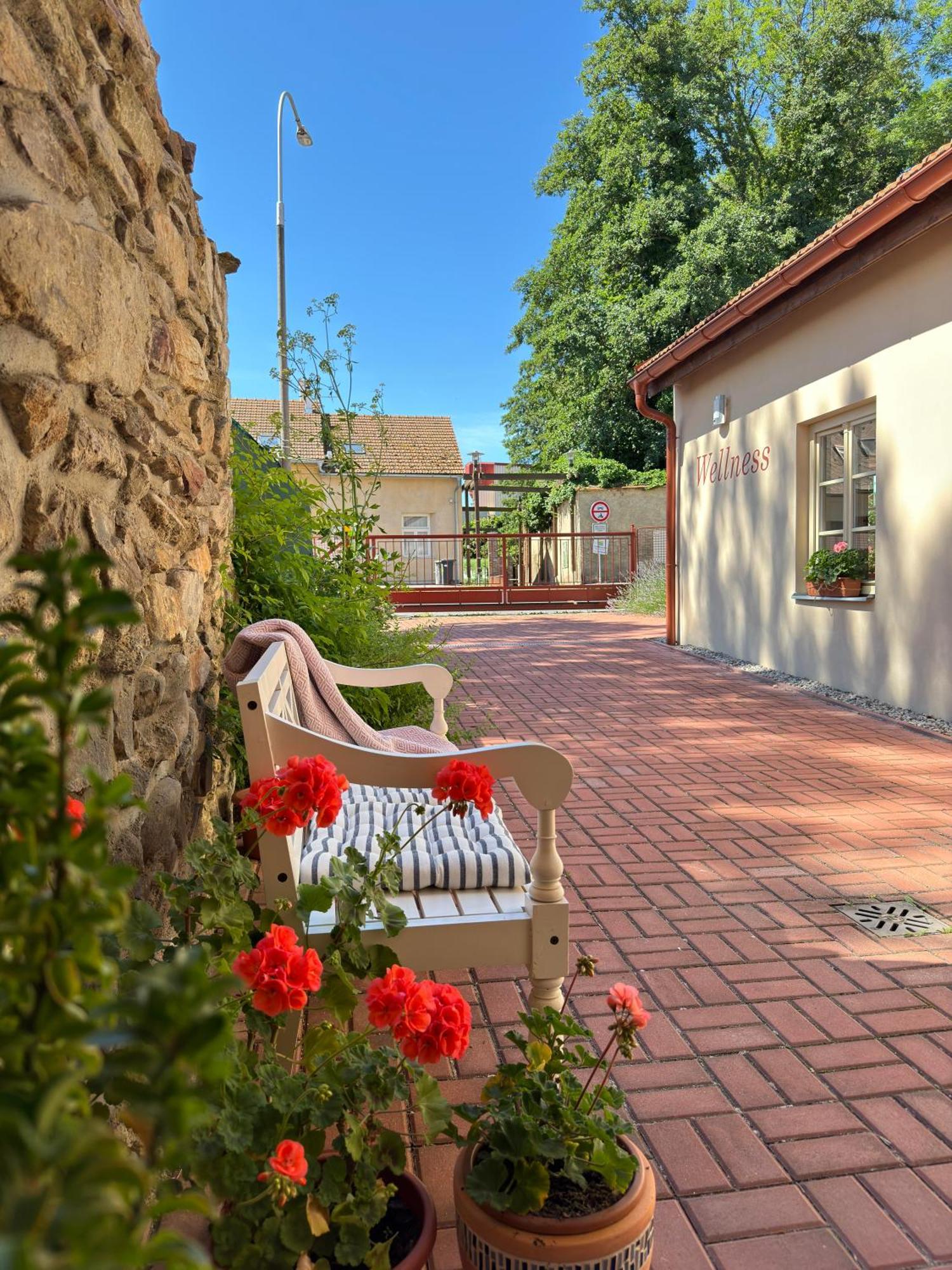 Apartmany Basta & Wellness Сушіце Екстер'єр фото