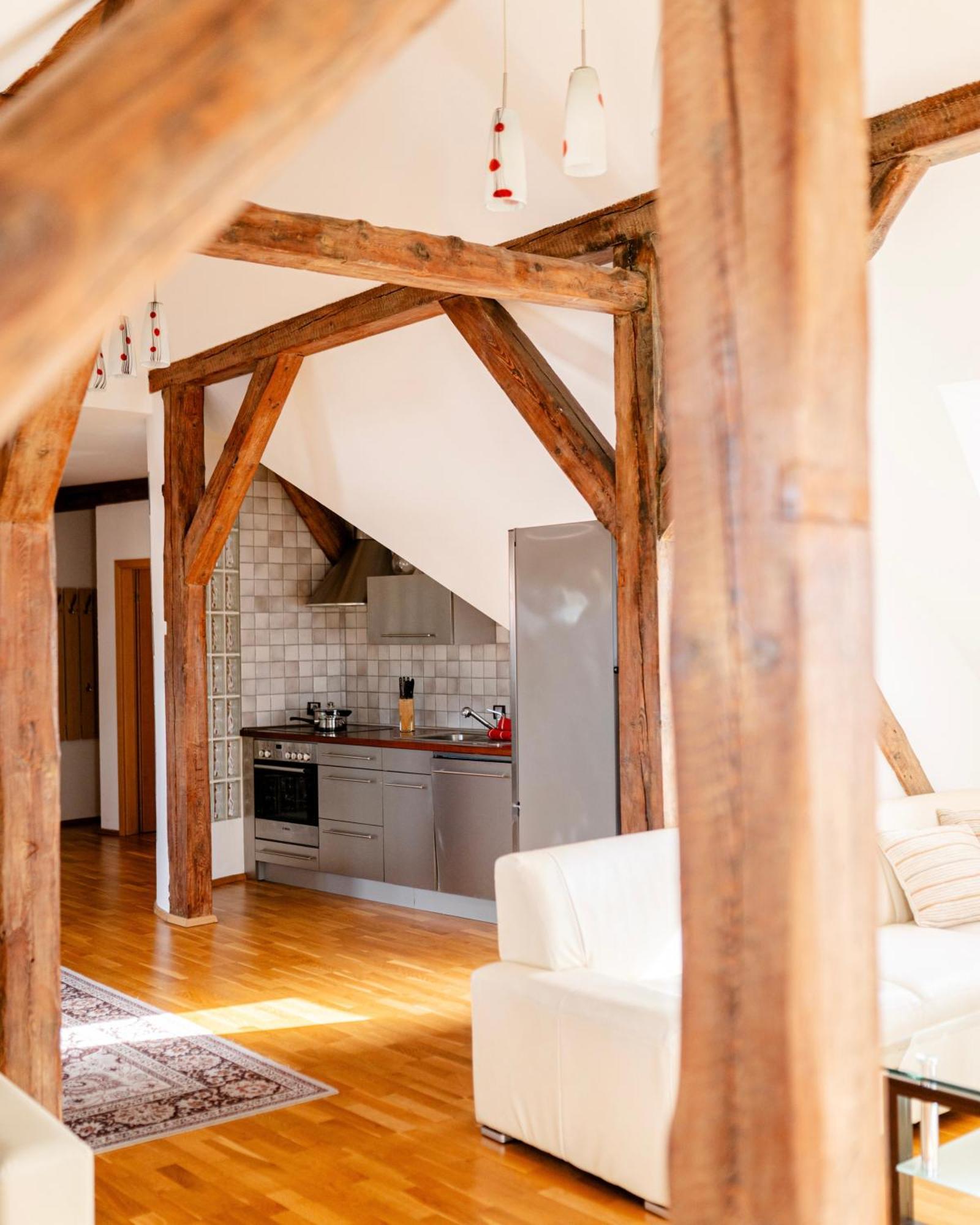 Apartmany Basta & Wellness Сушіце Екстер'єр фото