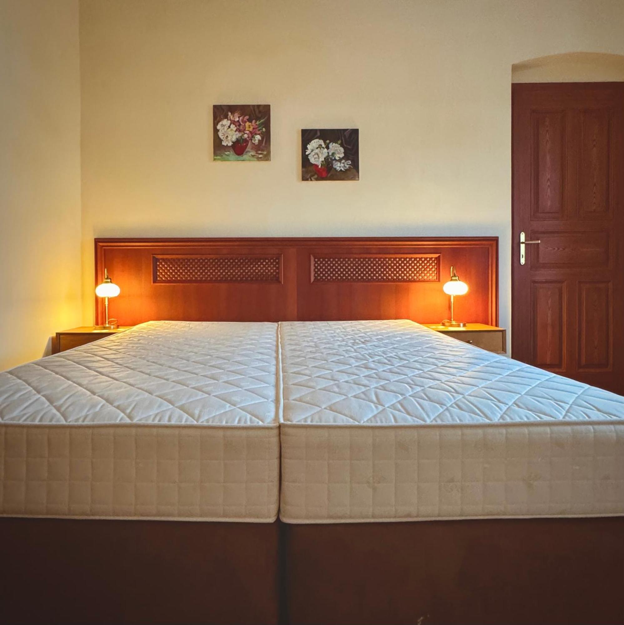 Apartmany Basta & Wellness Сушіце Екстер'єр фото
