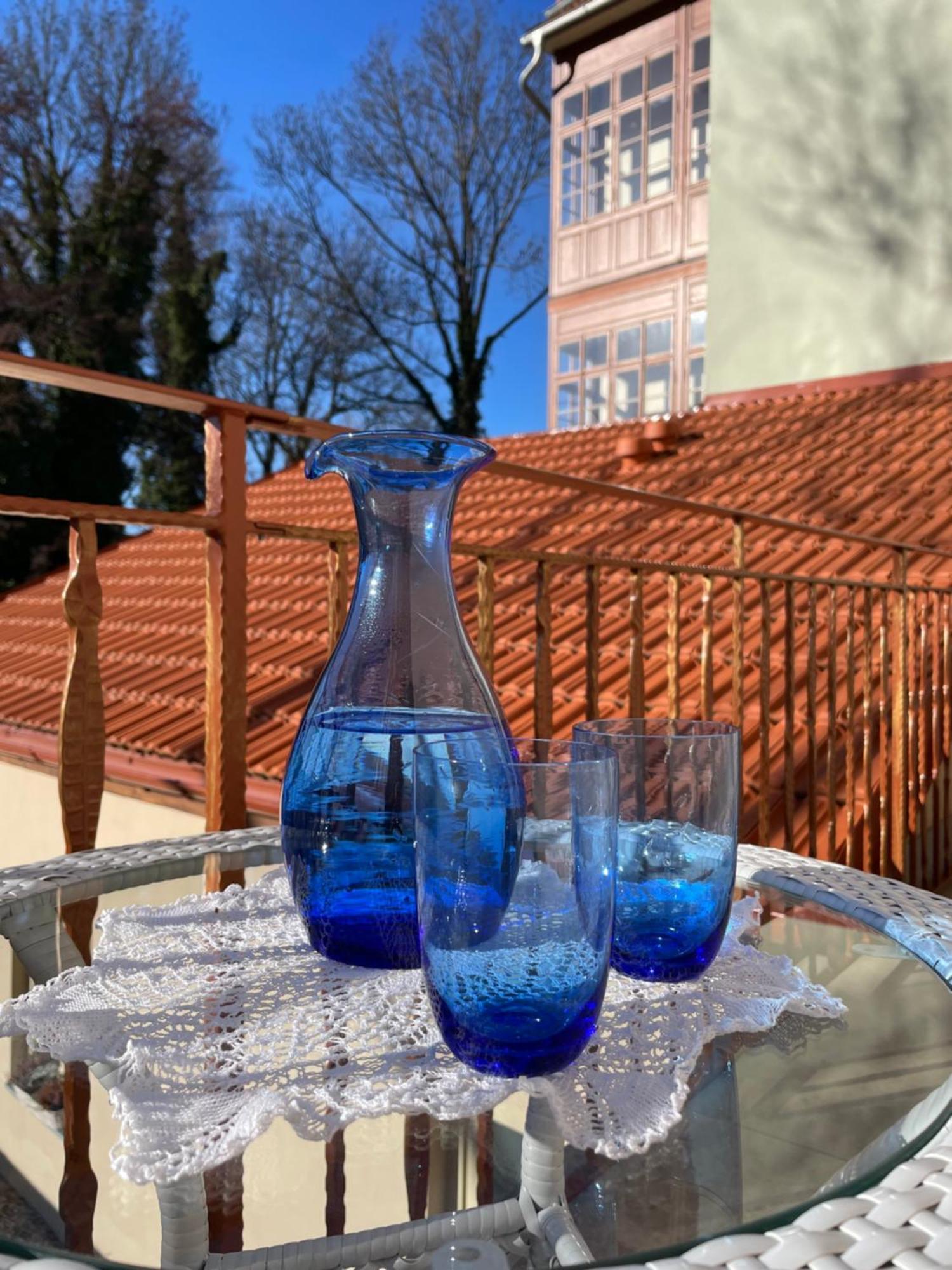 Apartmany Basta & Wellness Сушіце Екстер'єр фото