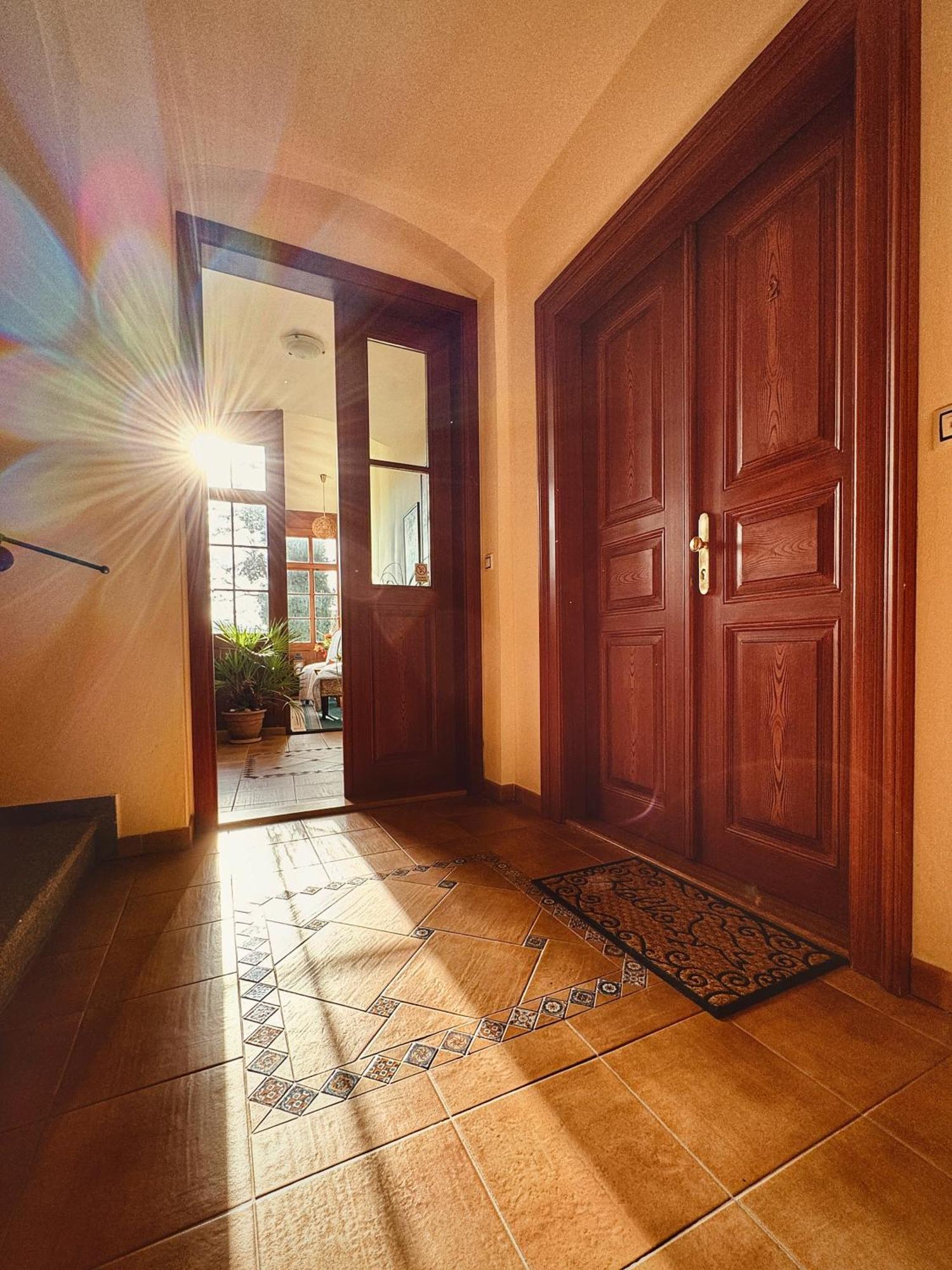 Apartmany Basta & Wellness Сушіце Екстер'єр фото